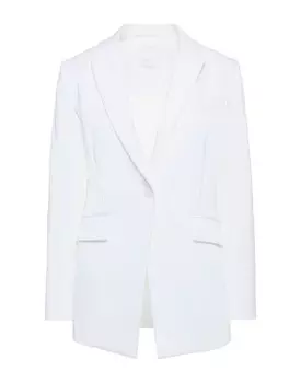 Блейзер ..,Merci, белый