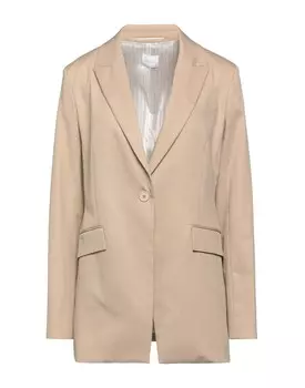 Блейзер ..,Merci, бежевый