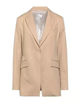 Блейзер ..,Merci, бежевый