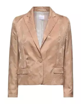 Блейзер ..,Merci, коричневый