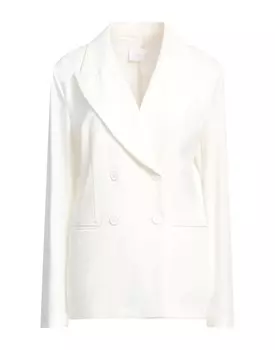 Блейзер ..,Merci, молочный