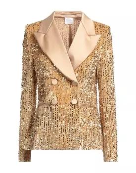 Блейзер ..,Merci, песочный