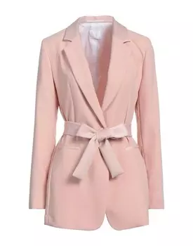 Блейзер ..,Merci, розовый