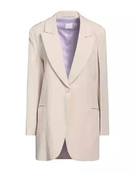 Блейзер ..,Merci, слоновая кость