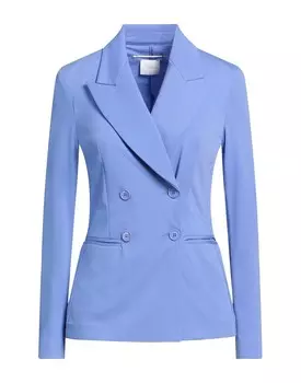 Блейзер ..,Merci, светло-фиолетовый