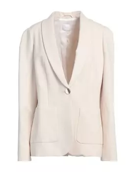 Блейзер ..,Merci, светло-серый