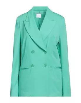 Блейзер ..,Merci, зеленый