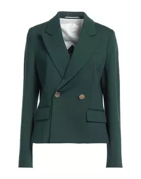 Блейзер ..,Merci, зеленый