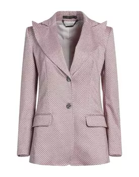 Блейзер Messagerie, коралл