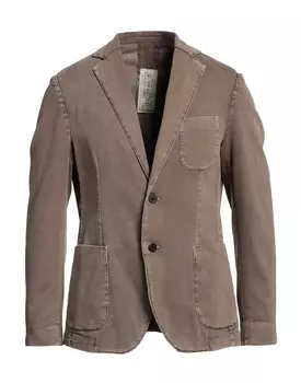 Блейзер Messagerie, песочный