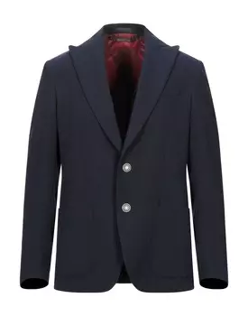 Блейзер Messagerie, синий