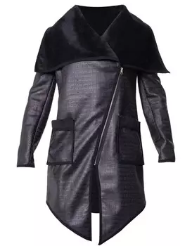 Блейзер Metamorphoza, черный