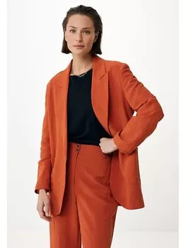 Блейзер Mexx, цвет rostrot