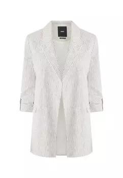 Блейзер Mexx, кремовый