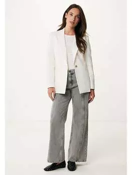 Блейзер Mexx, кремовый