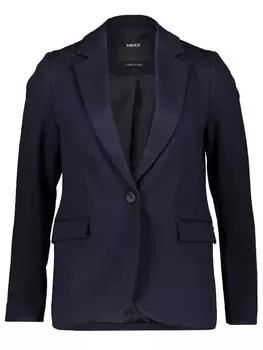 Блейзер Mexx, темно-синий