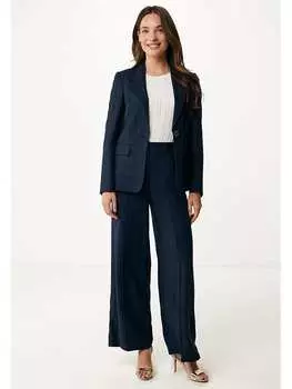 Блейзер Mexx, темно-синий