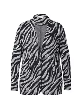 Блейзер MIAMODA Blazer, цвет schneewei