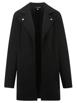 Блейзер MIAMODA, черный