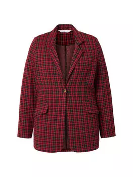 Блейзер MIAMODA, черный