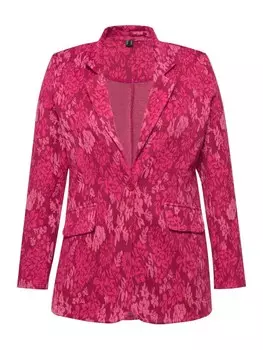 Блейзер MIAMODA, цвет magenta
