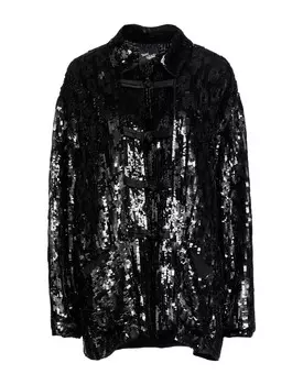 Блейзер Michel Klein, черный