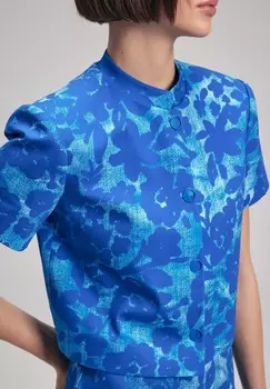 Блейзер MICHELLE adL, синий