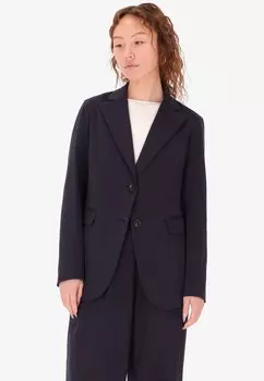 Блейзер MILANO Distretto12, темно-синий