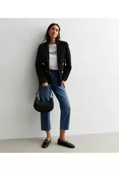 Блейзер MILITARY New Look, цвет black