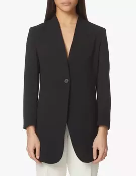 Блейзер Милла Marella, черный