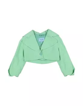 Блейзер Mimisol, светло-зеленый