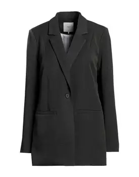 Блейзер Minimum, темно-зеленый