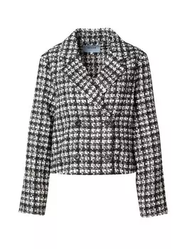 Блейзер minus Renete, черный