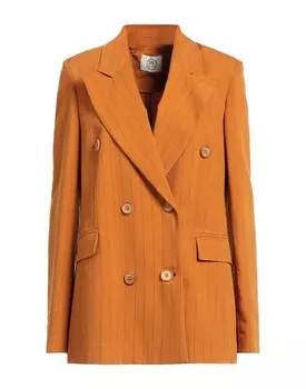 Блейзер Mironc, горчичный