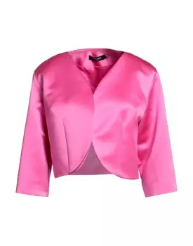 Блейзер Mischalis Atelier, фуксия