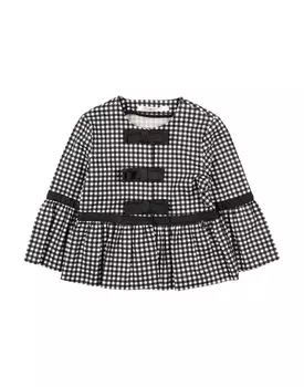 Блейзер Miss Grant, черный