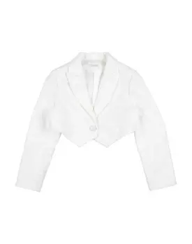 Блейзер Miss Grant, молочный