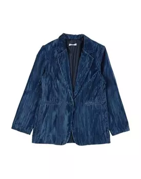 Блейзер Miss Grant, синий