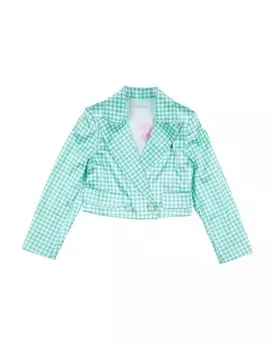 Блейзер Miss Grant, зеленый