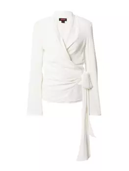 Блейзер Misspap, белый