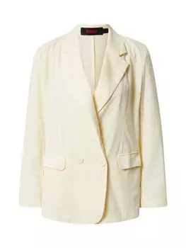 Блейзер Misspap, бежевый