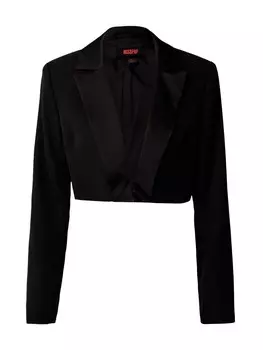 Блейзер Misspap, черный