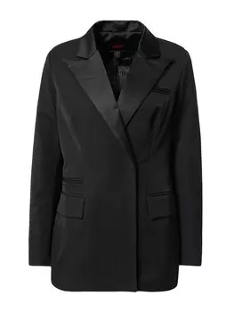 Блейзер Misspap, черный