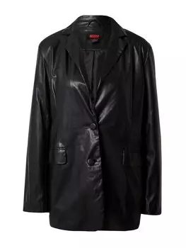 Блейзер Misspap, черный