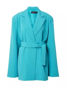 Блейзер Misspap, цвет Turquoise