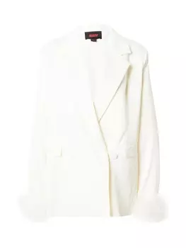 Блейзер Misspap Milan, белый