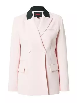 Блейзер Misspap, розовый