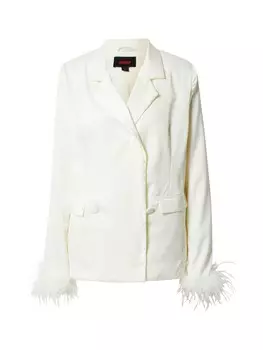 Блейзер Misspap, слоновая кость