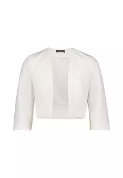 Блейзер MIT KELLERFALTEN Vera Mont, белый