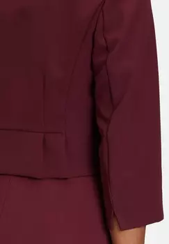 Блейзер MIT KELLERFALTEN Vera Mont, красный